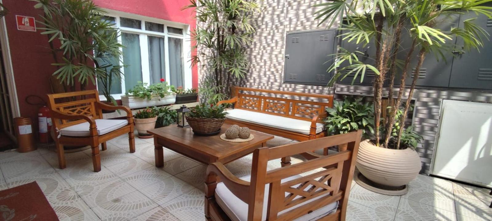 Apartamento Refugio Moderno Prox Metro, 25 De Marco And Expo 24 São Paulo